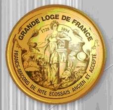 Gldf medalla