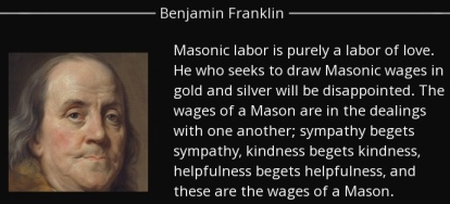 Ben Franklin